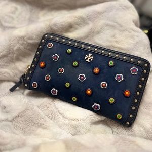 Tory Burch Wallet